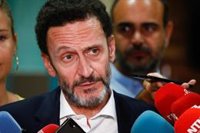 Ciudadanos asegura que el PSOE nunca le ha ofrecido "absolutamente nada" y que Sánchez quería ser investido "gratis"