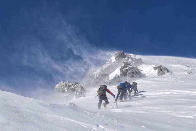 El pasado 6 de enero fallecieron tres montañeros españoles y un guía peruano por una avalancha en el nevado de Áncash, una región peruana ubicada en el centro del país. En esta zona han fallecido diez personas en los últimos dos años