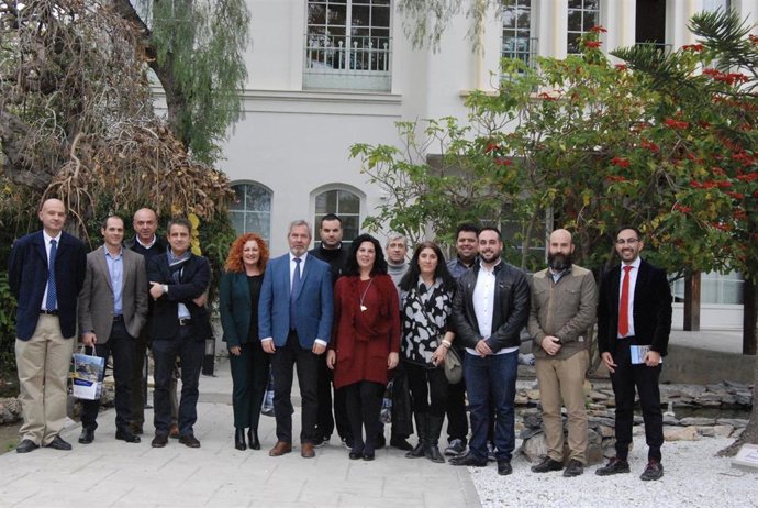 Aprobado el Plan de Actividades de Motrilport para 2020