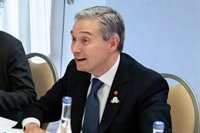 Canadá ofrece su apoyo a un Irak "estable y unido" tras el ataque de EEUU