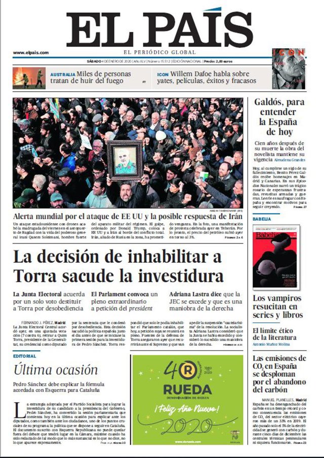 Portadas