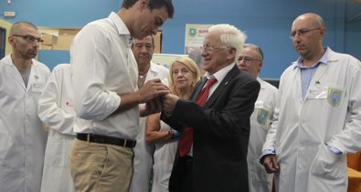 Cooperación y Desarrollo