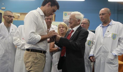 Cooperación y Desarrollo