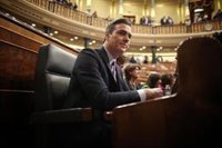 Pedro Sánchez apuesta por recuperar "lo antes posible" el Pazo de Meirás para lo público