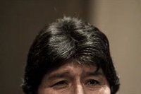 Evo Morales denuncia la censura del nuevo Gobierno boliviano a medios de comunicación