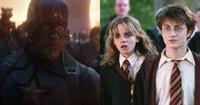 Así se inspira el Universo Marvel en Harry Potter