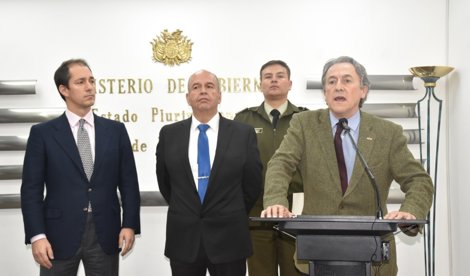 Política