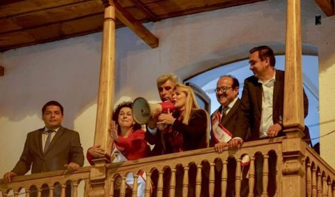 Política