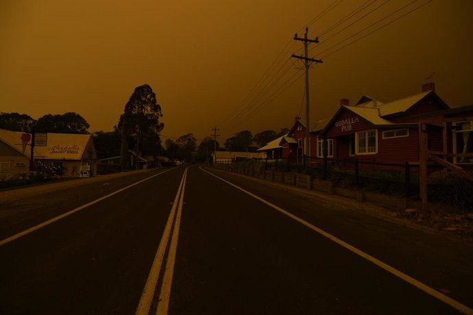 Australia.- Los incendios en Australia dejan ya 23 muertos y se multiplican hast