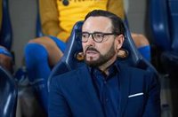 Bordalás: "El resultado me parece excesivo y creo que merecimos más"