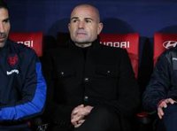 Paco López, sobre Oblak: "El Atlético tiene talento en todas las líneas"