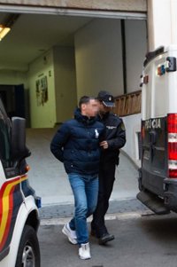 Libertad provisional para los tres detenidos por la presunta agresión sexual a tres hermanas