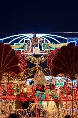 Cabalgata de Colmenar Viejo