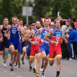 Campeionato de Duatlón