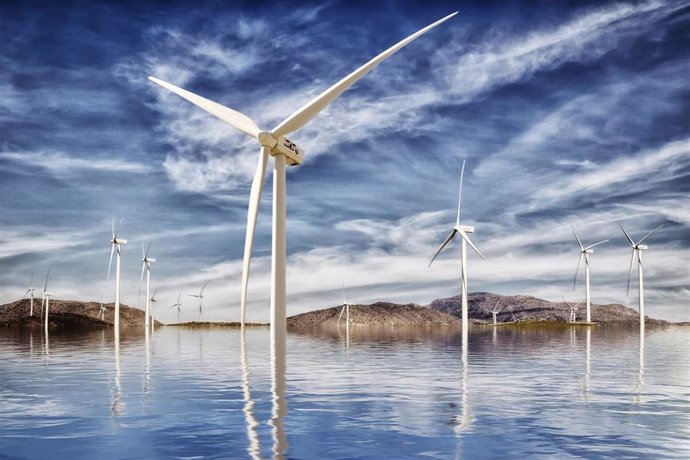 Un estudio revela que los vientos se refuerzan tras décadas de debilitamiento con efectos positivos en la energía eólica