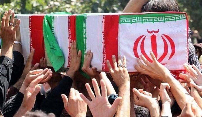 Irak.- Irán advierte a EEUU de "un nuevo Vietnam" si no saca a sus tropas de la 