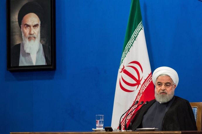 Irán.- Irán anuncia el fin de las restricciones sobre la producción y enriquecim