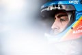 Fernando Alonso: "Nunca va a haber un día perfecto, pero intentamos que sea lo menos problemático posible"