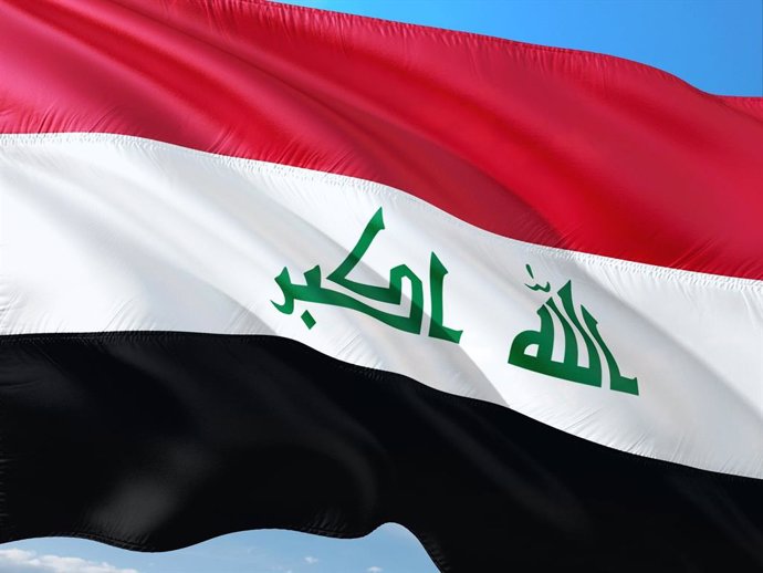 Irak.- Al menos tres heridos por un ataque con misiles en Bagdad