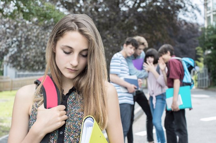Claves para entender el bullying en los colegios y frenarlo