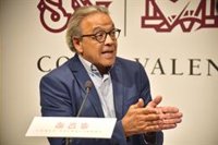 PSPV replica a Ortiz: "Puig es una persona honrada y las acciones que haga el PP para insultar su nombre van a fracasar"