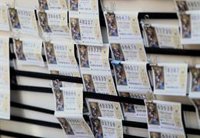 El Niño reparte 3,45 millones desde Andalucía con el segundo premio vendido en Adra y Málaga