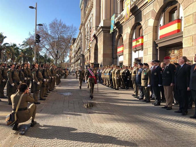 Pasqua Militar