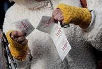 El sorteo de El Niño reparte más de 3,3 millones desde Adra (Almería) con un segundo premio