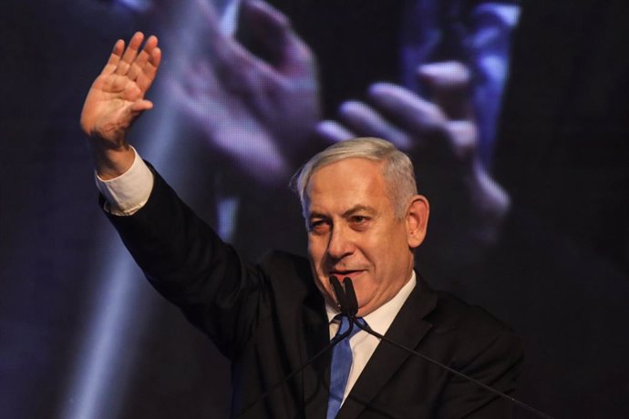 Israel.- Rivlin dice que le sorprendió la decisión de Netanyahu de pedir inmunid