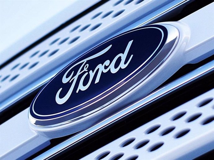 Economía/Motor.- Ford reduce un 3% sus ventas en EE.UU. en 2019