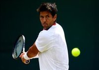 Verdasco se estrena con triunfo ante Andújar en Doha