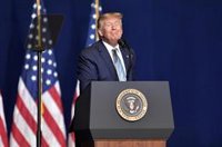 Amnistía recuerda a Trump que todo ataque contra el patrimonio cultural de Irán constituiría un crimen de guerra