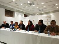 Diputados opositores denuncian desde España un fallido golpe de Estado por parte del "Gobierno gorila" de Maduro