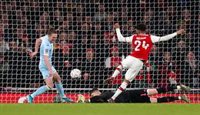 El Arsenal sufre ante el Leeds para avanzar de ronda en la FA Cup