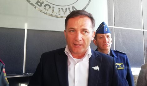 Política