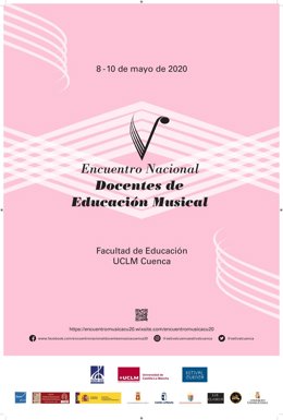 Encuentro Nacional de Docentes de Música