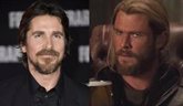 Foto: Marvel, a punto de fichar a Christian Bale para Thor: Love and Thunder