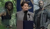 The Walking Dead, a por el 2020 con su temporada 11, el regreso de FTWD y un nuevo spin-off