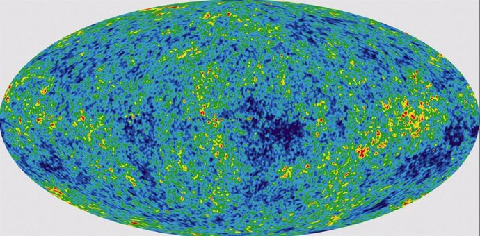 La evidencia de universo acelerado con energía oscura se tambalea