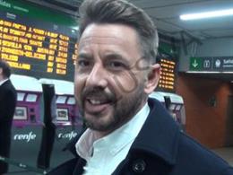 Alexis, hijo de Edmundo Arrocet