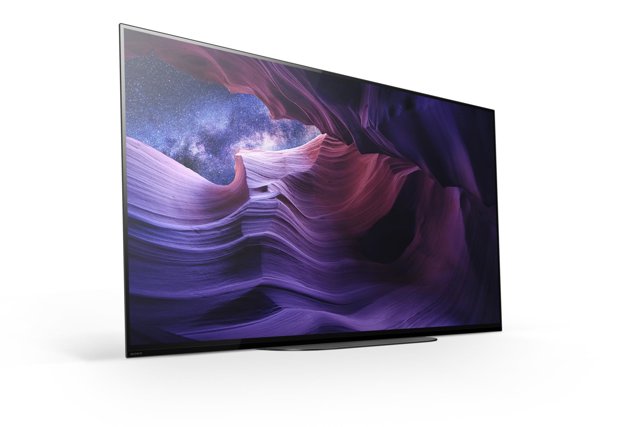 Televisor Sony A9 4K OLED