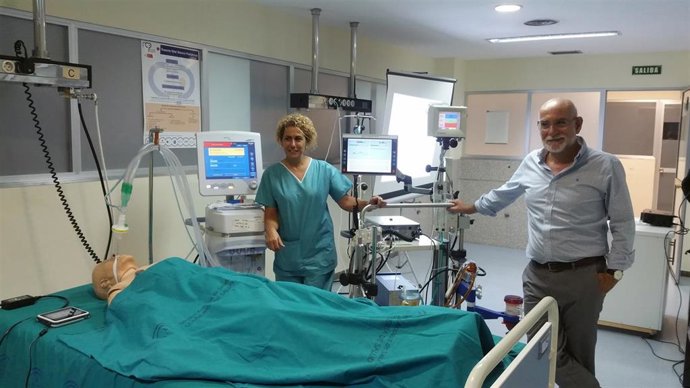 Nota Y Formación Ecmo