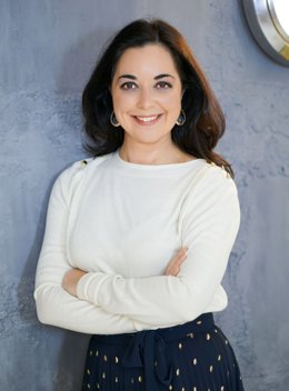 Carolina Justribó, directora de ventas de BWH Hotel Group para España, Portugal e Irlanda