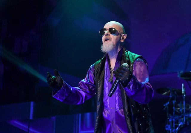 Judas Priest With Uriah Heep In Concert - Las Vegas, NV