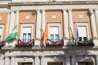 El Ayuntamiento de Huelva decreta tres días de luto por los fallecidos en el incendio mortal en La Hispanidad