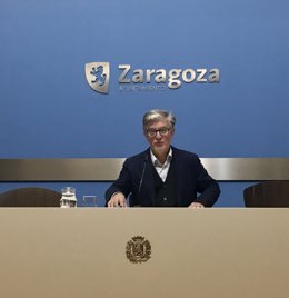 Zaragoza.-ZeC enmendará el Presupuesto en un millón de euros para mejorar eficie