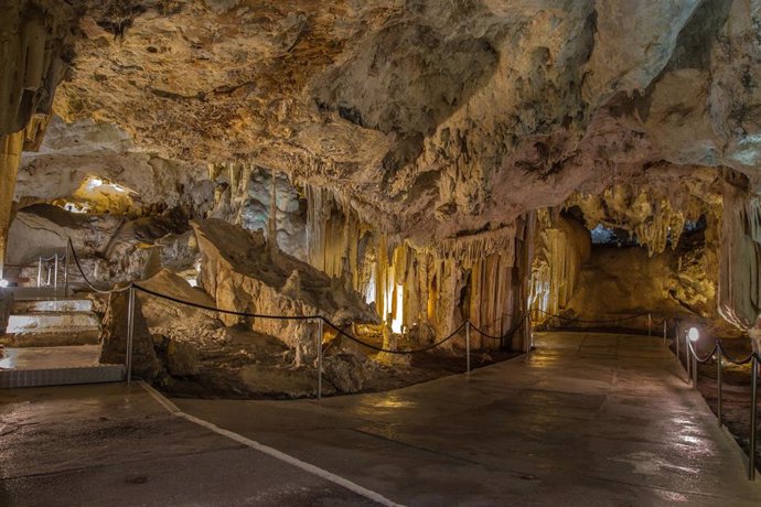 Cueva de Nerja