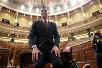 Los sindicatos ven una "buena noticia" para la sanidad la formación de Gobierno y celebran la prometida mayor inversión