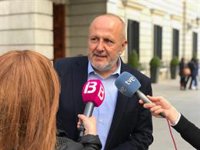 Ensenyat celebra que "se cumpla el mandato de las urnas" y "las fuerzas progresistas formen un gobierno estable"