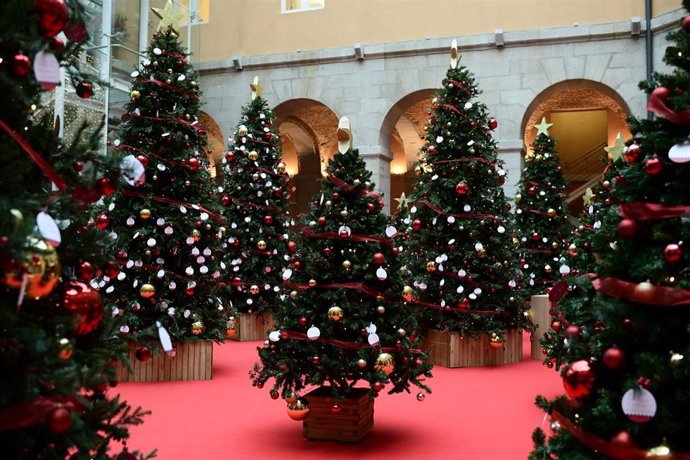 Más de 136.000 personas han visitado la 'Navidad en Sol' de la Comunidad de Madrid